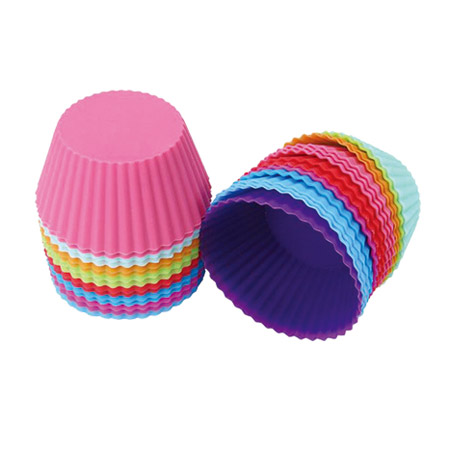 Silicone bake ware 001